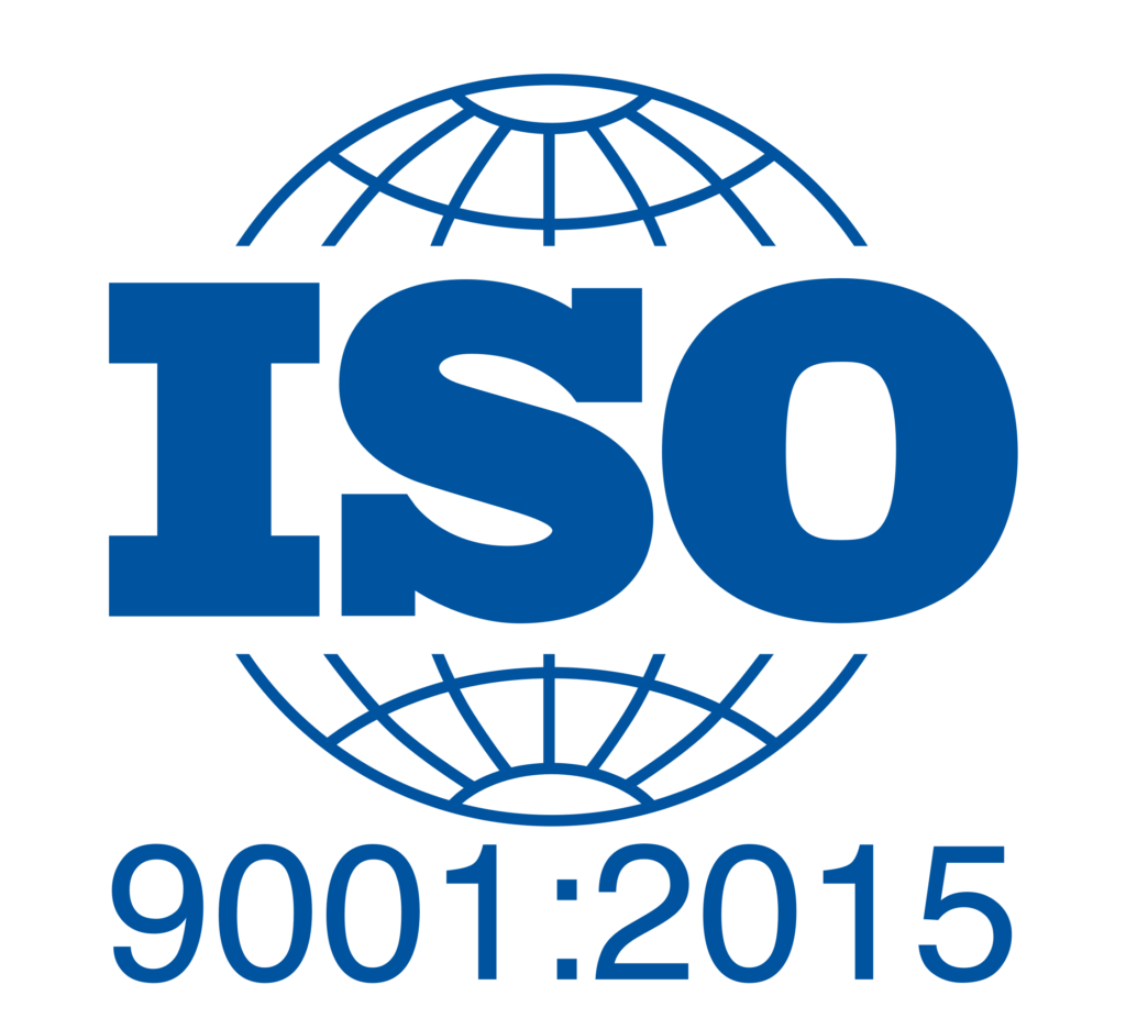 ISO 9001 kwaliteitsmanagement